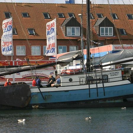 Baltic Koelln Hotel Heiligenhafen Ngoại thất bức ảnh