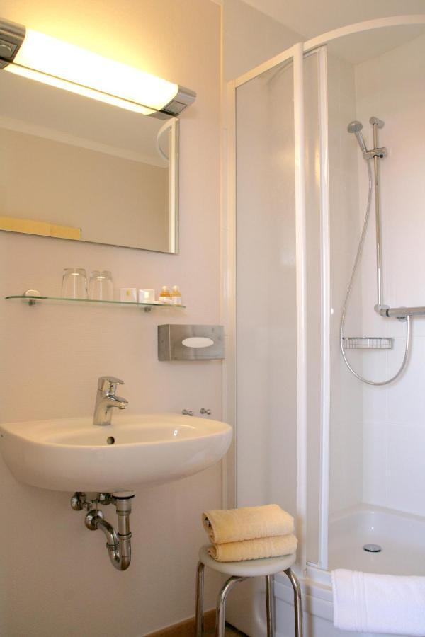 Baltic Koelln Hotel Heiligenhafen Phòng bức ảnh