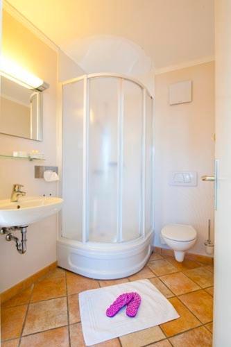 Baltic Koelln Hotel Heiligenhafen Ngoại thất bức ảnh